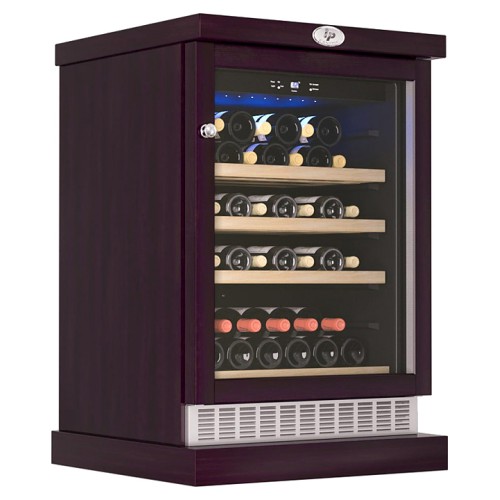 Винный шкаф IP Industrie CEXP 45-6 VU
