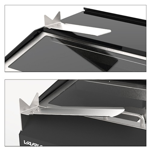 Хлеборезка Jac Varia Pro 800