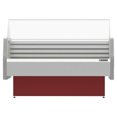 Витрина морозильная Арктика 1500 NN