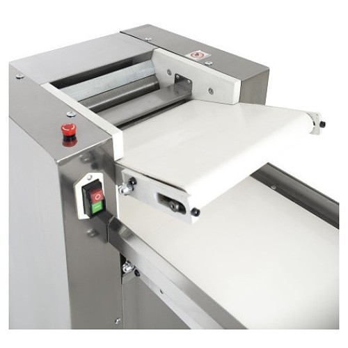 Тестораскаточная машина Foodatlas FLRM80