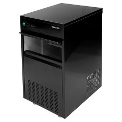 Льдогенератор Koreco AZ 50/25 SI black
