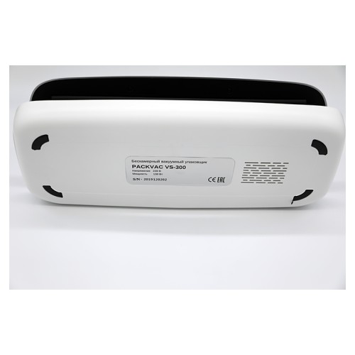 Упаковщик вакуумный PACKVAC VS-300