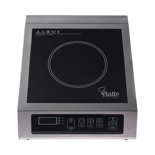 Плита индукционная VIATTO VA-IC3541S
