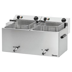 Фритюрница Bartscher Professional II