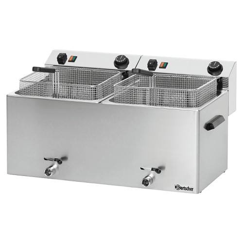 Фритюрница Bartscher Professional II