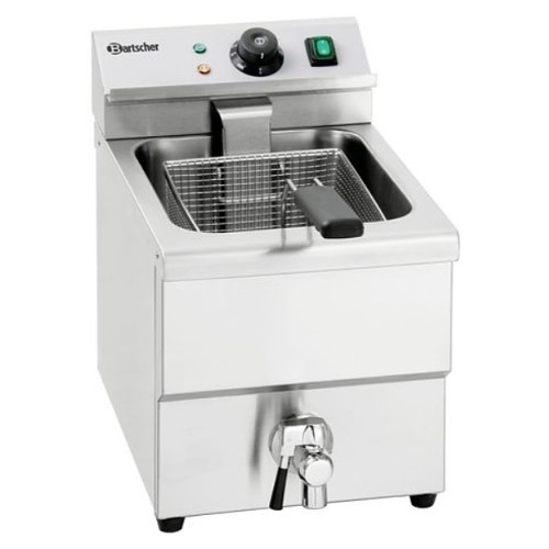 Фритюрница Bartscher Imbiss I