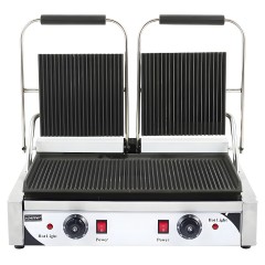 Гриль контактный VA-CG813