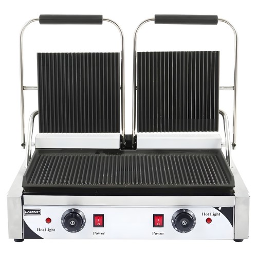 Гриль контактный VA-CG813