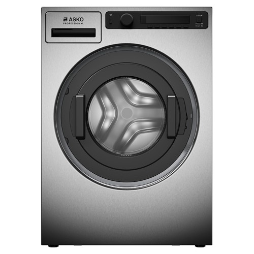 Машина стиральная ASKO WMC8947VI.S