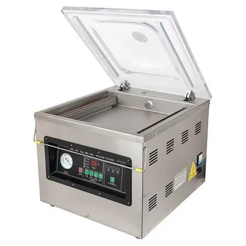 Упаковщик вакуумный EKSI EDZ-400/2F