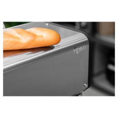 Хлеборезка KAYMAN ХМ-300 КР А