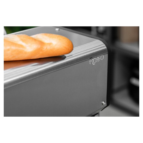 Хлеборезка KAYMAN ХМ-300 КР А