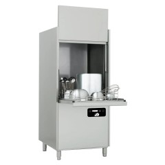 ADLER AP4 Котломоечная посудомоечная машина