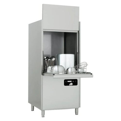 ADLER AP4 Котломоечная посудомоечная машина