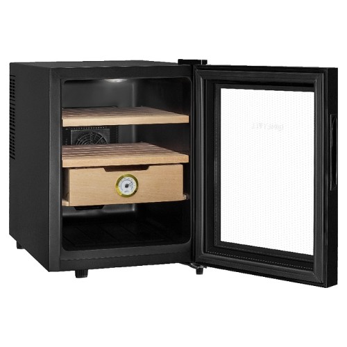Сигарный шкаф MEYVEL MC-33BT