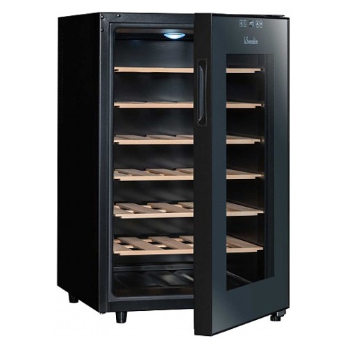 Винный шкаф La Sommeliere LS28CB