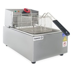 Фритюрница электрическая Foodatlas DF-81 Eco