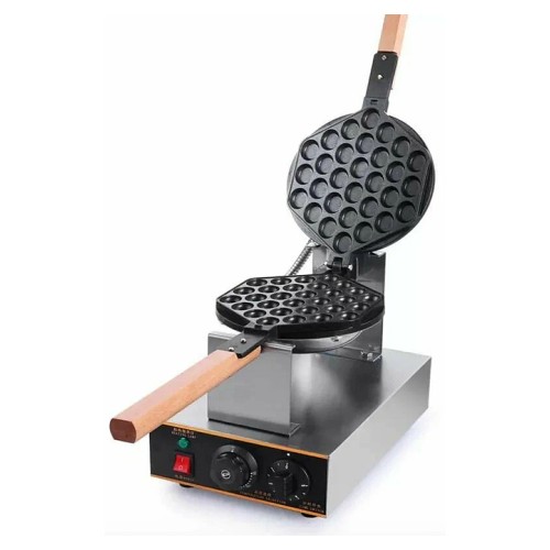 Вафельница Foodatlas WZ-QQ настольная