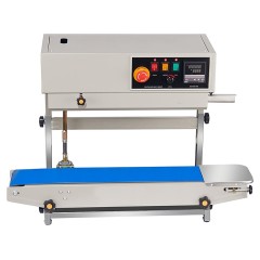 Запайщик пакетов МАГИКОН DBF-770 (вертикальный)