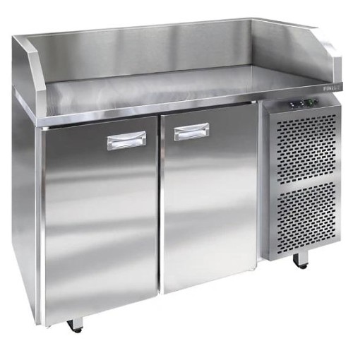 Стол холодильный для пиццы Finist СХСпцб-700-2