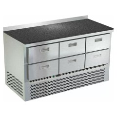 СТОЛ МОРОЗ. ПРИСТЕН. КАМЕНЬ СПН/М-423/06-1406