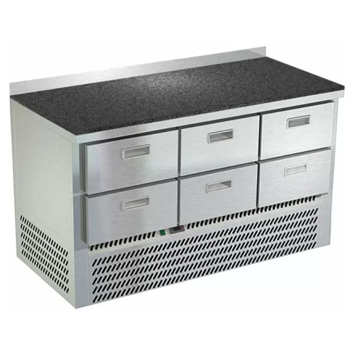 СТОЛ МОРОЗ. ПРИСТЕН. КАМЕНЬ СПН/М-423/06-1406