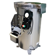 Лукочистка ТОРГМАШ (Барановичи) МОК-400Л