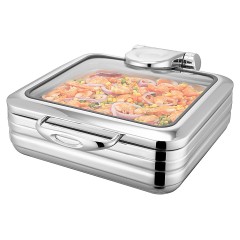 ЧАФИНГ-ДИШ W17-2300T