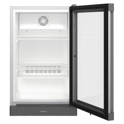 Шкаф холодильный для напитков Liebherr BCv 1103 Premium черный