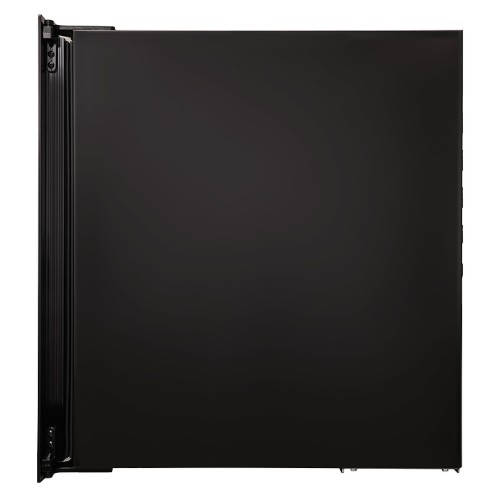 Винный шкаф Cellar Private CP042-2TBH черный