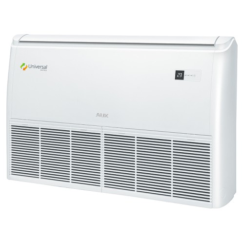 Напольно-потолочная сплит-система AUX ALCF-H18/4R1C / AL-H18/4R1С(U)