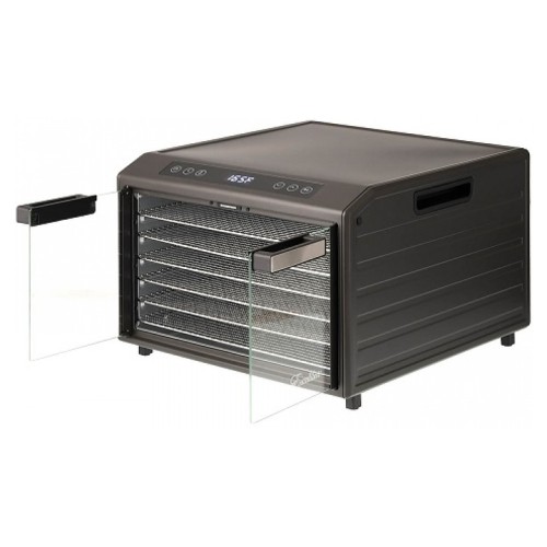 Сушилка для овощей и фруктов Excalibur 6 Tray Select
