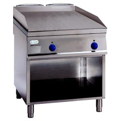 Поверхность жарочная Tecnoinox FTL8FE9