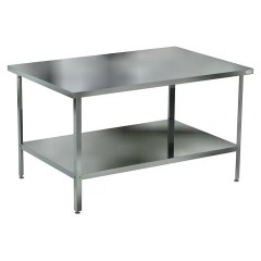 Стол разделочный Кобор СП-90/60/430