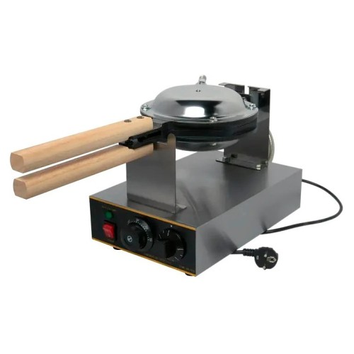 Вафельница EKSI GWB-1