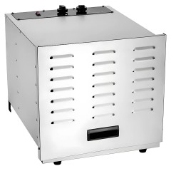 Сушилка для овощей и фруктов VIATTO VA-FD-1