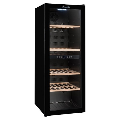 Винный шкаф La Sommeliere SLS90DZ