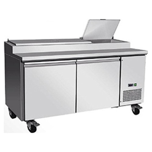 Стол холодильный для салатов Koreco TPP/67