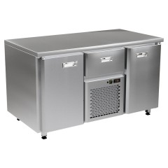 Стол холодильный Finist СХСка-600-2