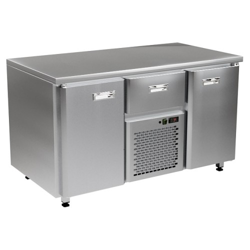Стол холодильный Finist СХСка-600-2