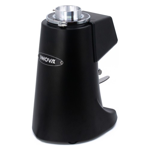 Кофемолка Innovix X64 черная