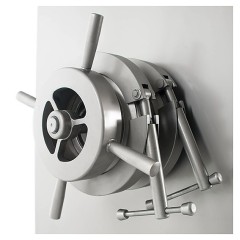 Мясорубка OZTI NO.12