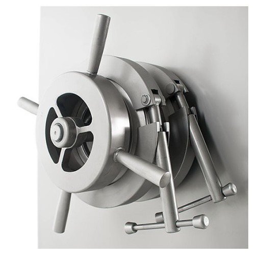 Мясорубка OZTI NO.12