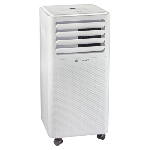 Кондиционер мобильный Loriot Arctic LPC-09TAM