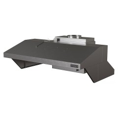 Зонт вытяжной Vesta V-31