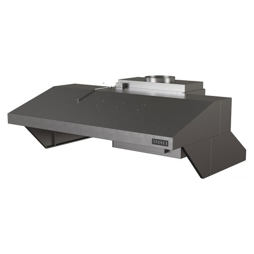 Зонт вытяжной Vesta V-31