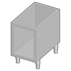 Стенд Tecnoinox VN35/0