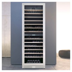 Винный шкаф Cellar Private CP165-2T