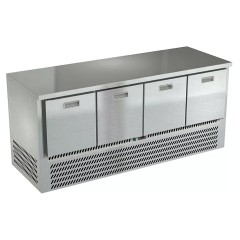 СТОЛ МОРОЗ. ЦЕНТРАЛ. СПН/М-123/04-1907