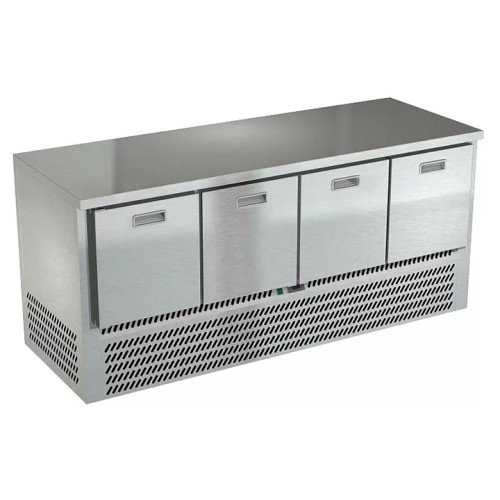 СТОЛ МОРОЗ. ЦЕНТРАЛ. СПН/М-123/04-1907